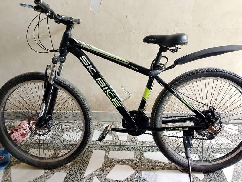 New condition 1