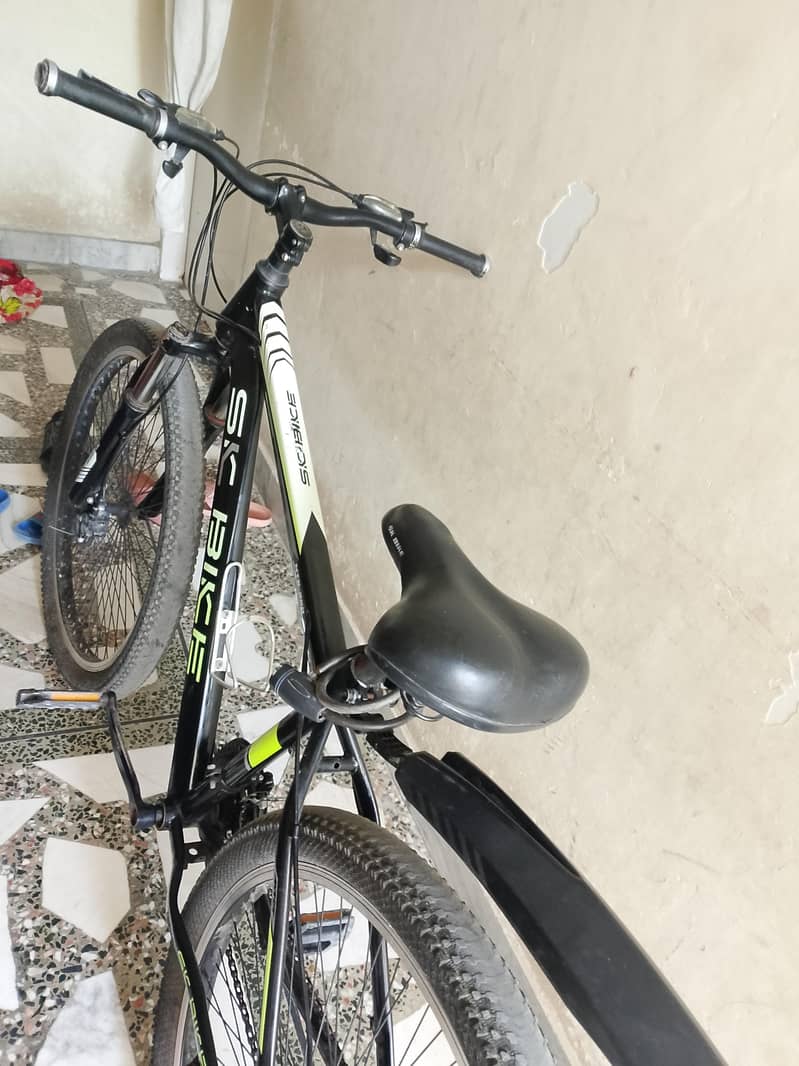 New condition 3