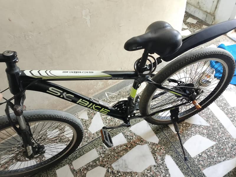 New condition 5