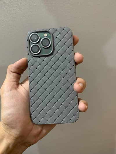 Apple iPhone 13 Pro