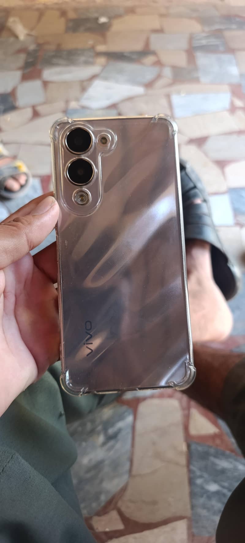 Vivo Y04 1