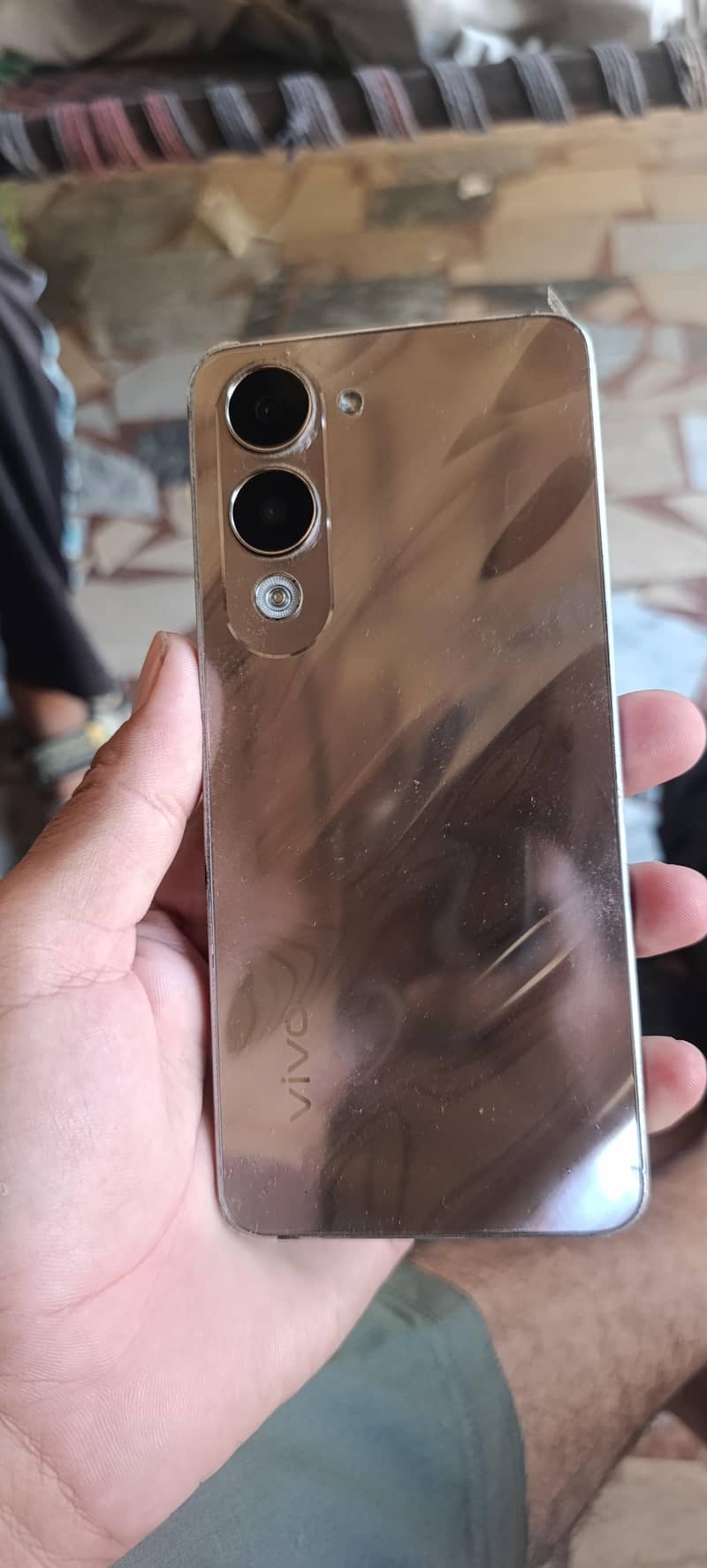 Vivo Y04 2