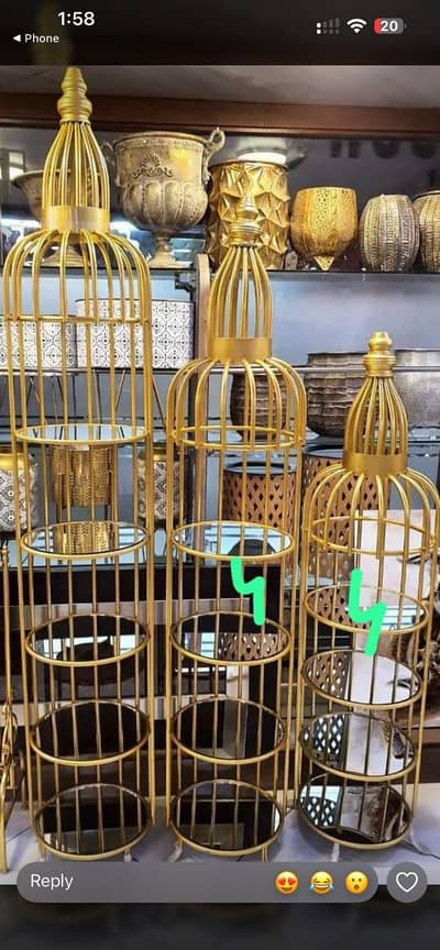 stand home decor new full on shop