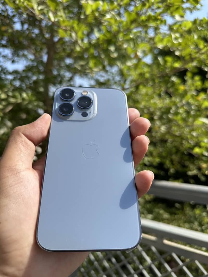 Apple iPhone 13 Pro 0