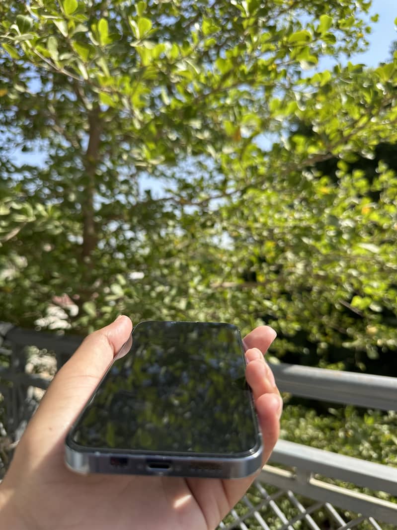 Apple iPhone 13 Pro 2