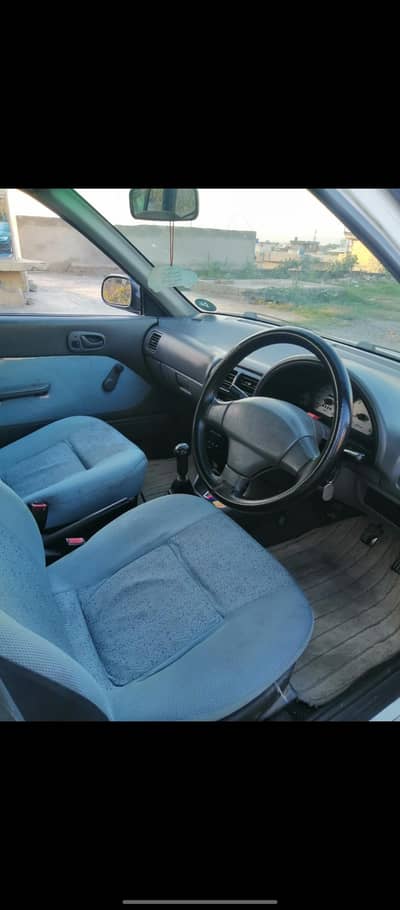 Suzuki Cultus VXR 2006 /o3o35o65o7o