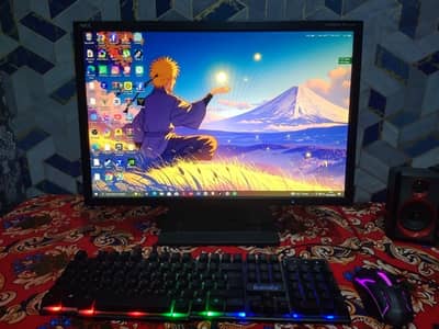 NEC 22 inch 1080p 60hz monitor