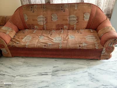 Sofa Set