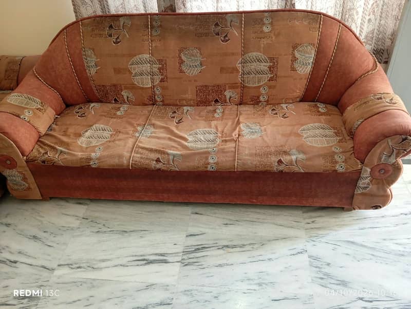Sofa Set 0