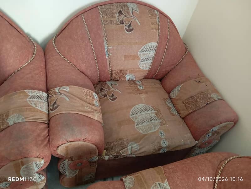 Sofa Set 1
