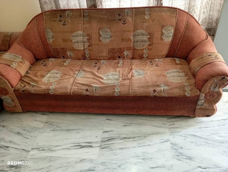 Sofa Set 2
