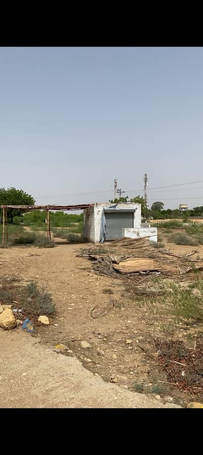 Canteen in Sindh university jamshoro