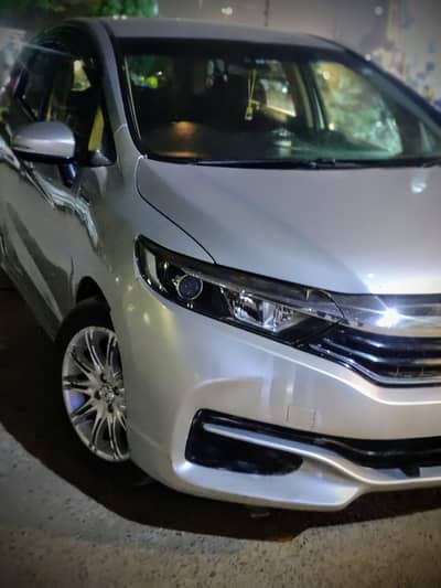 Honda City IVTEC 2021