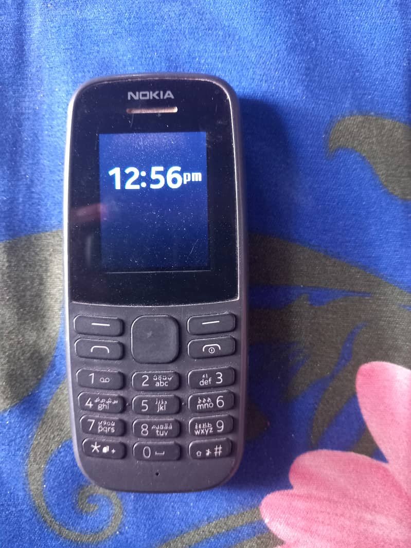 Nokia 105 1