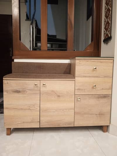 Shoe rack