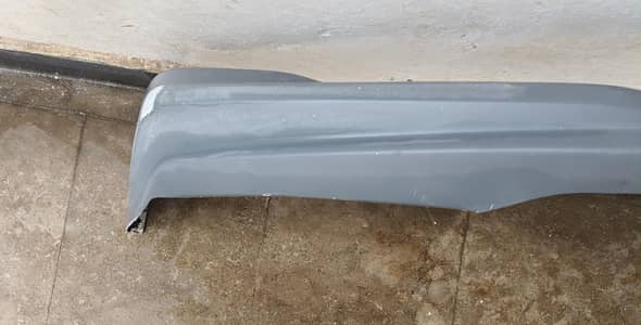 Civic Rebirth Front Kit