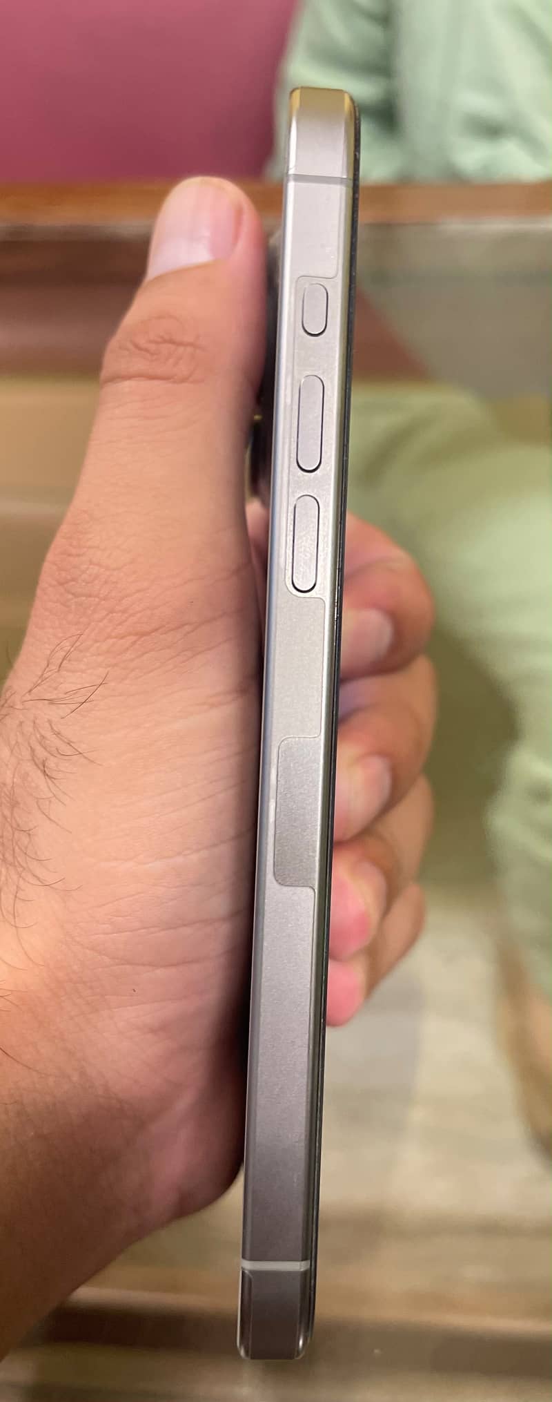 Apple iPhone 15 Pro Max 7