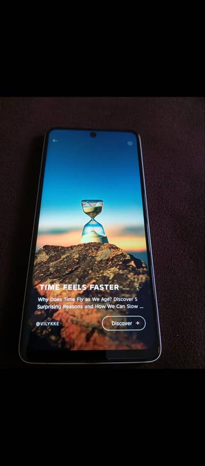 Tecno Spark 10 Pro 8/128 with box and charger