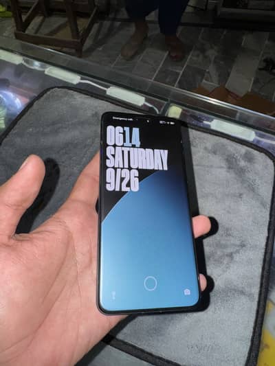 Xiaomi Civi 4 pro 16 Ram 512 storage non pta