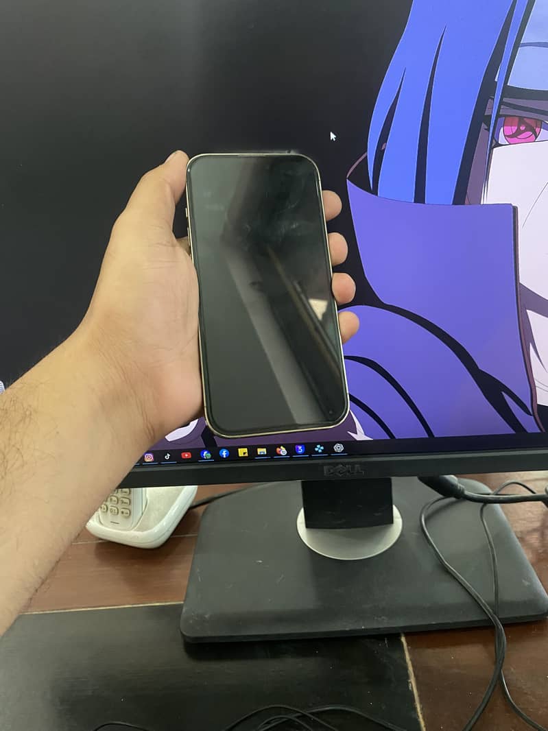 Apple iPhone 14 Pro 1