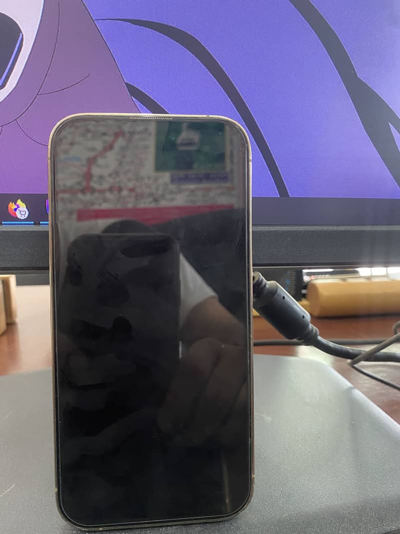 Apple iPhone 14 Pro 4