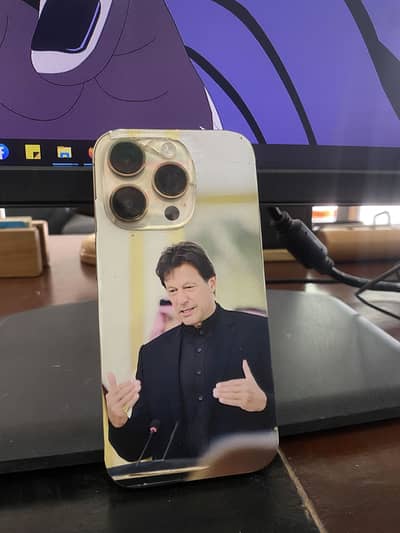 Apple iPhone 14 Pro
