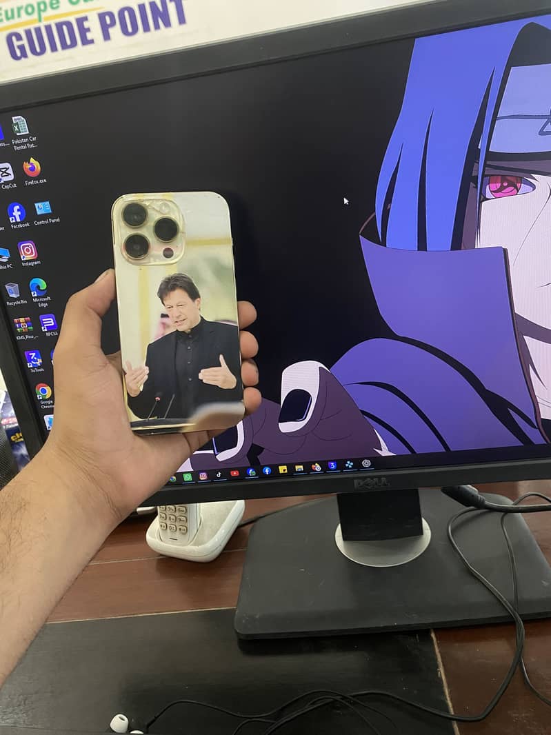 Apple iPhone 14 Pro 7