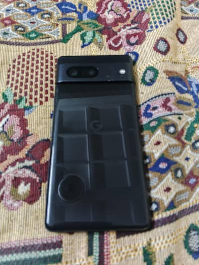 Google Pixel 7