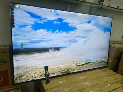 55,,inch Samsung, TCL, Google TV Q Led 3 Year warranty O3254998I74