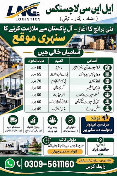 Contact More Details 03095611160