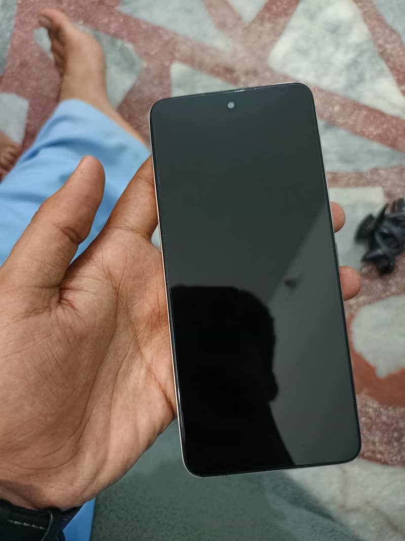 Tecno Camon 18T 1