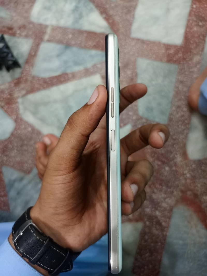 Tecno Camon 18T 2