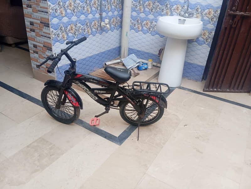 cycle 4