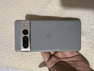 Google Pixel 7 Pro
