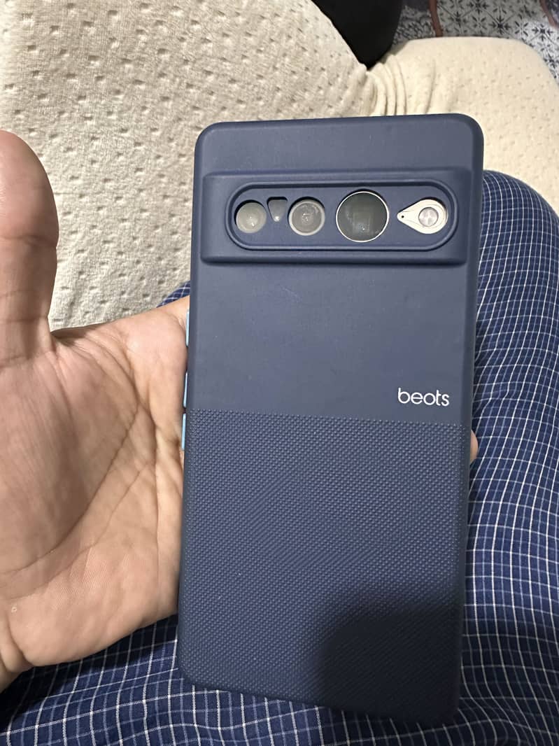 Google Pixel 7 Pro 1