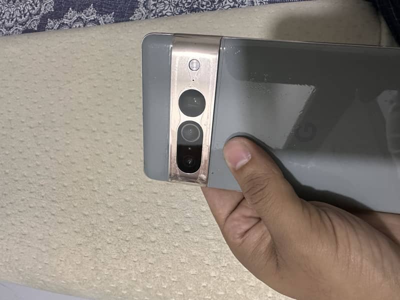Google Pixel 7 Pro 2
