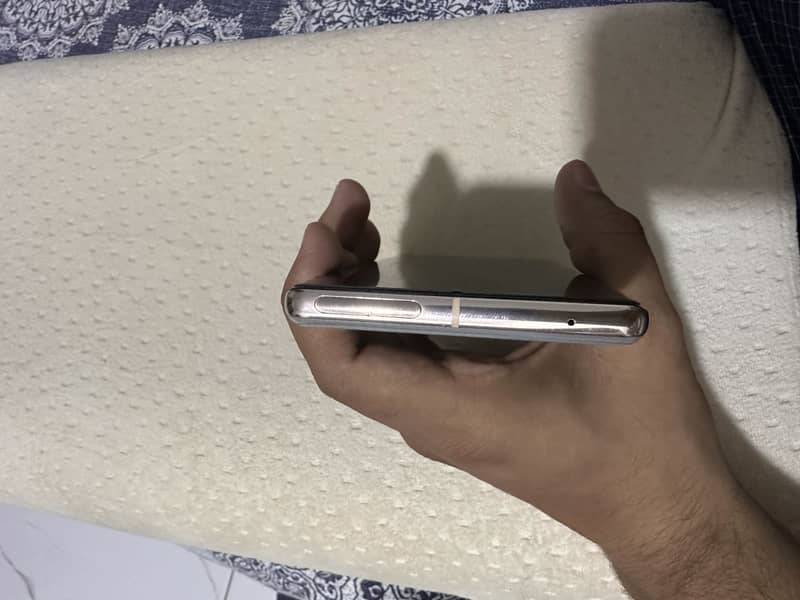Google Pixel 7 Pro 4
