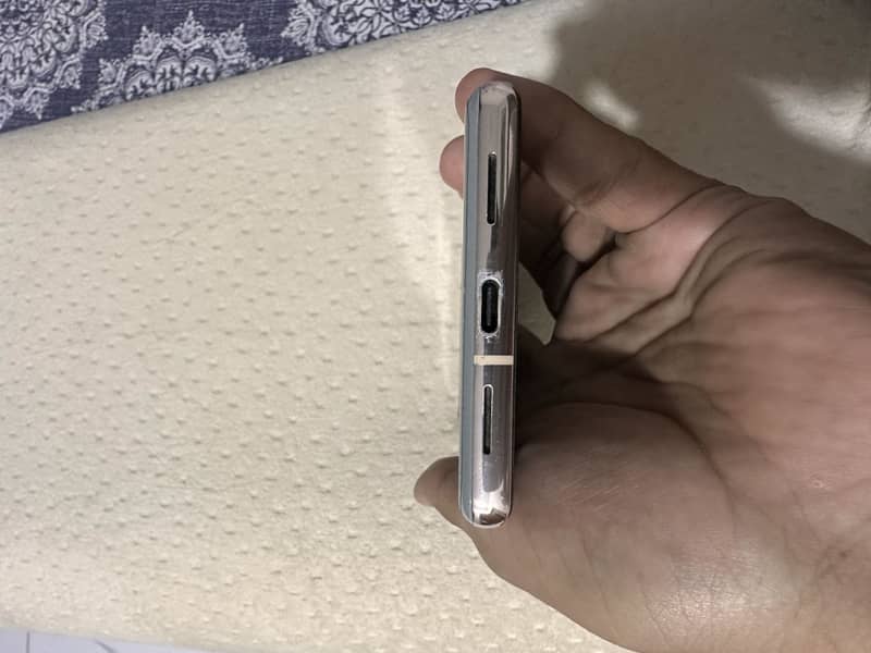 Google Pixel 7 Pro 5