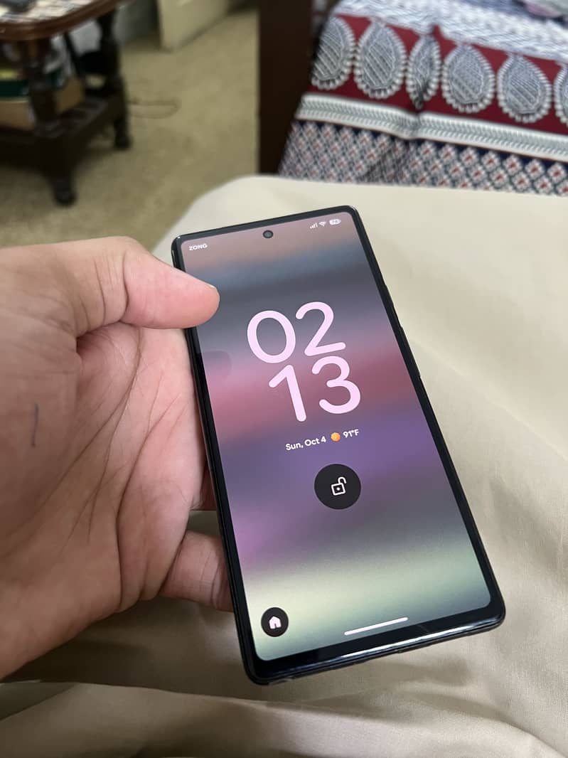Google Pixel 6a 2