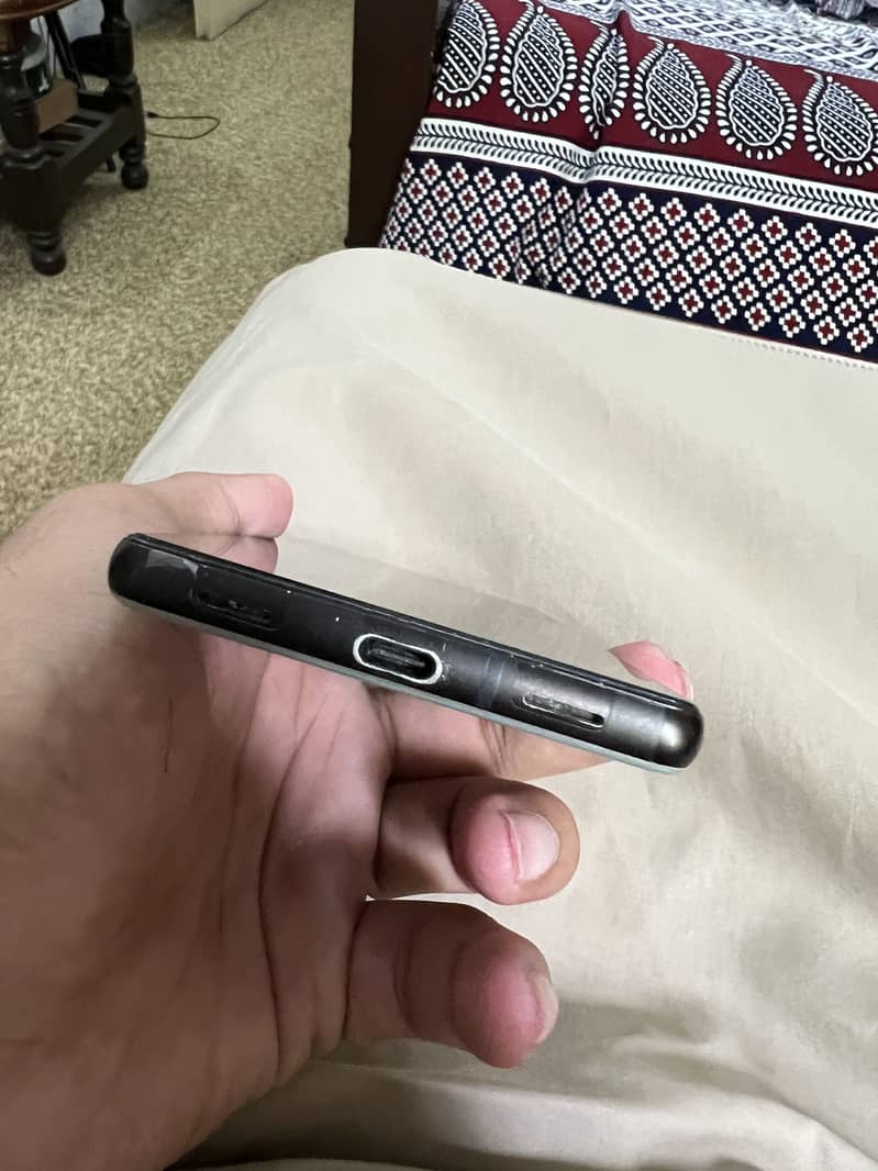 Google Pixel 6a 3
