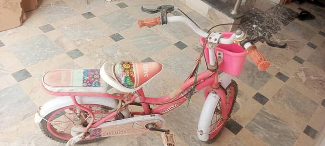 kids cycle