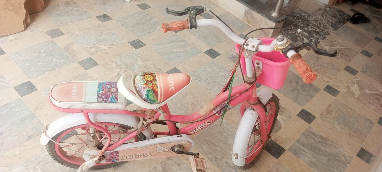 kids cycle 0