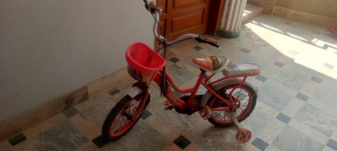 kids cycle 2