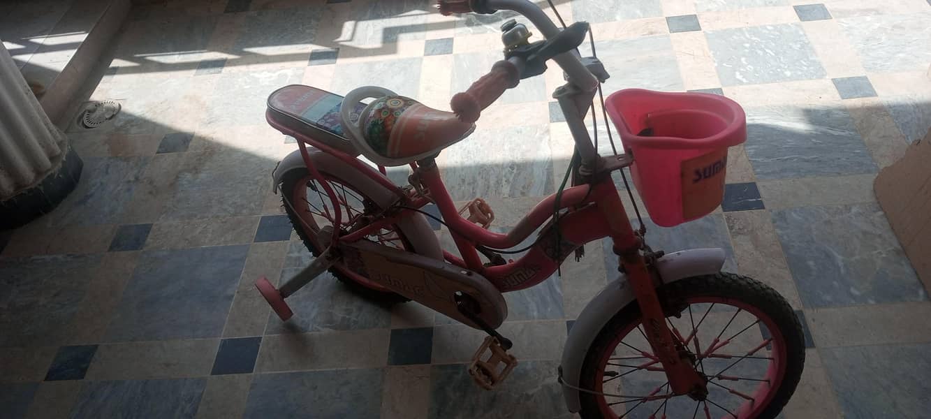 kids cycle 3