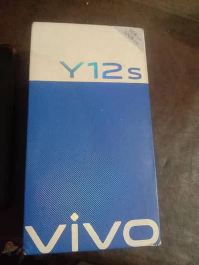 Vivo Y12s