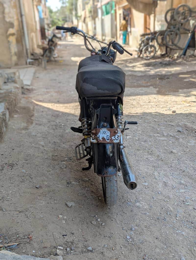 union Star 70cc 4