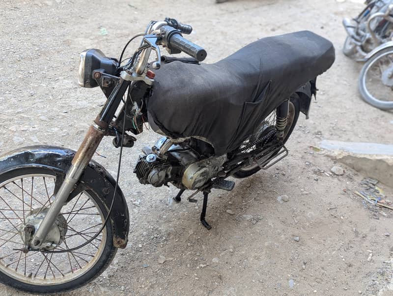 union Star 70cc 5