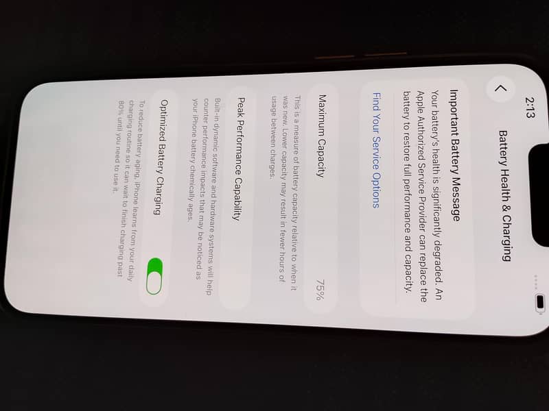 Apple iPhone 13 Pro Max 0