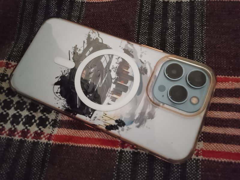 Apple iPhone 13 Pro Max 1