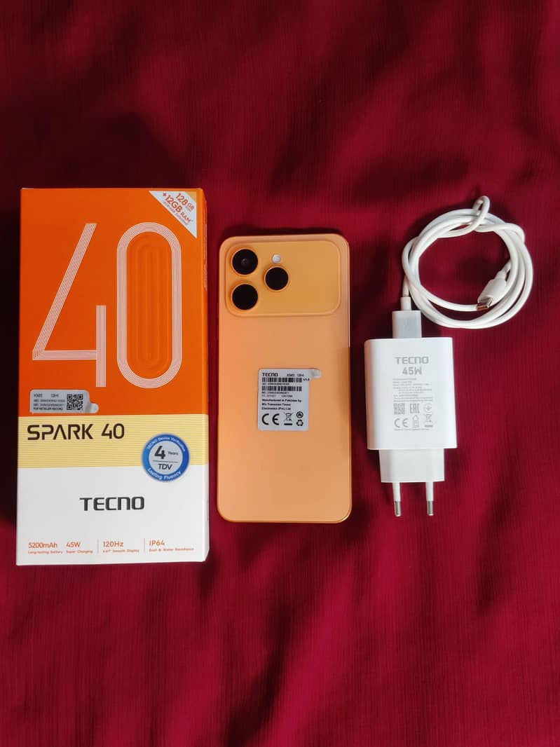 Tecno Other Model 1
